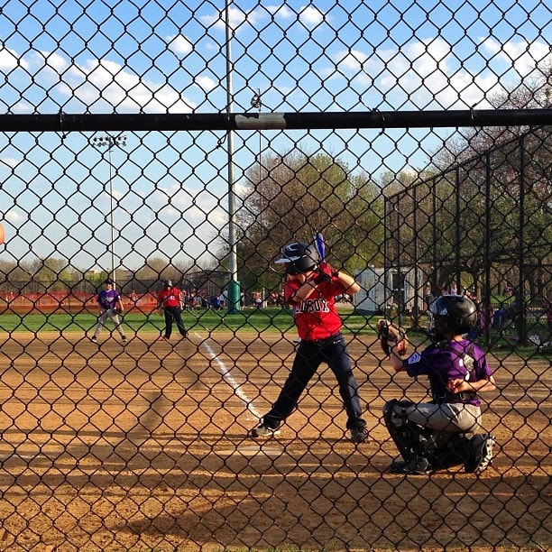Slugger