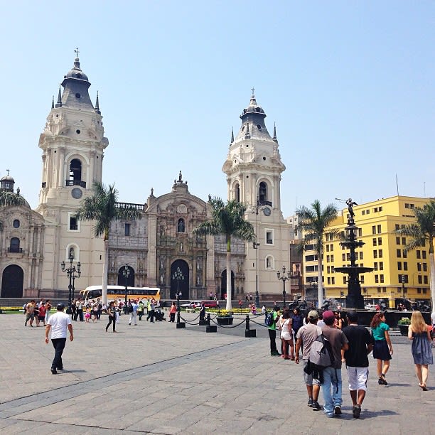 Cathedral
