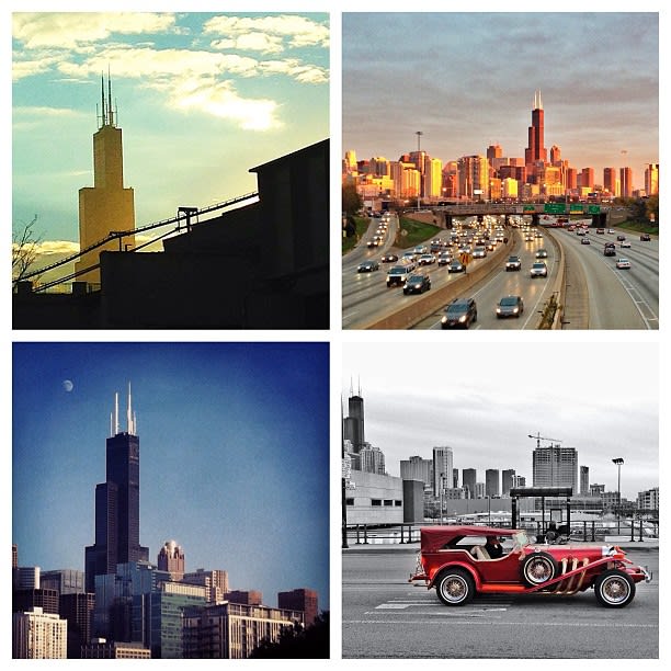 Willis #igc4of12 #igerschicago