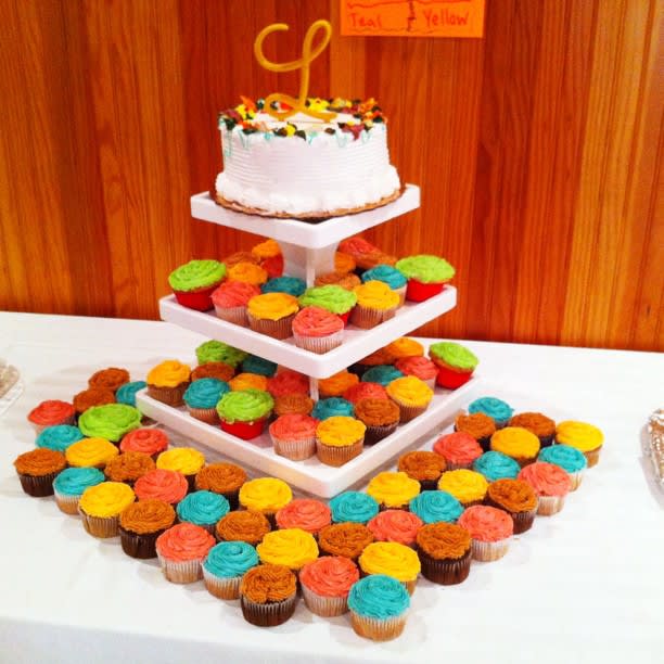 Cupcakes