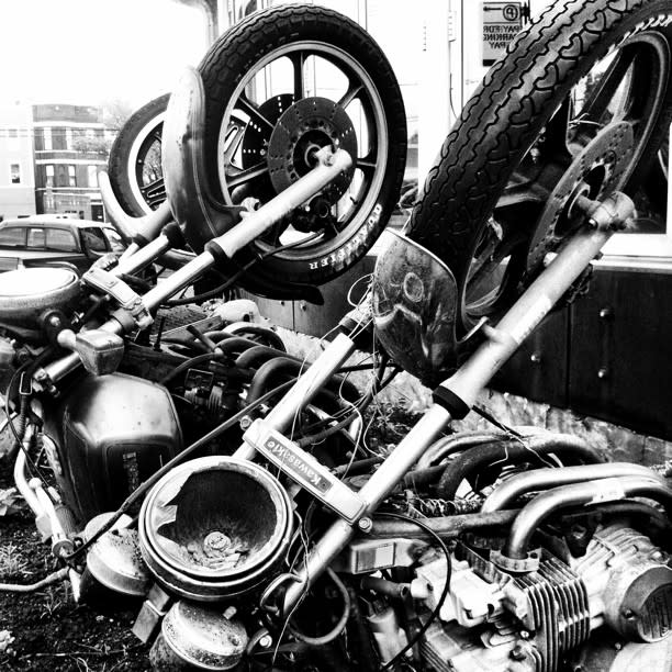 Graveyard