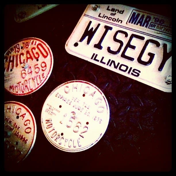 Plates