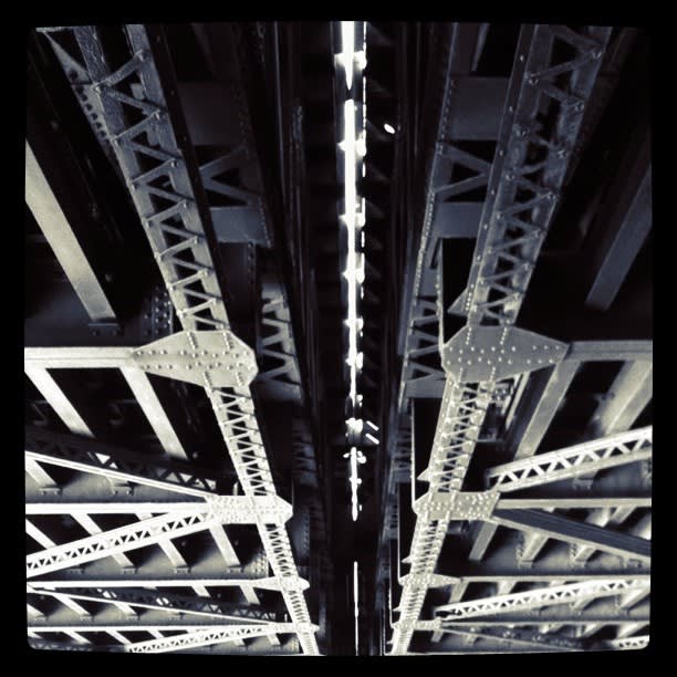 Under the Bridge