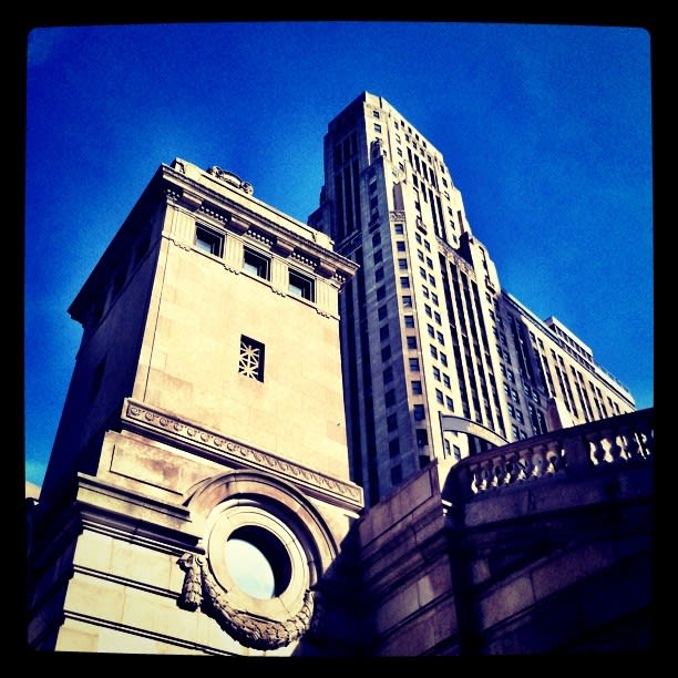 Tower
