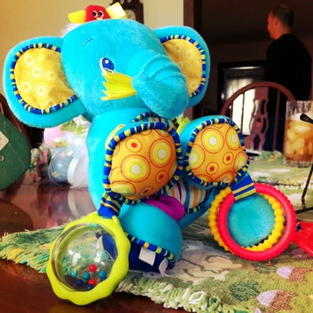 Elephant