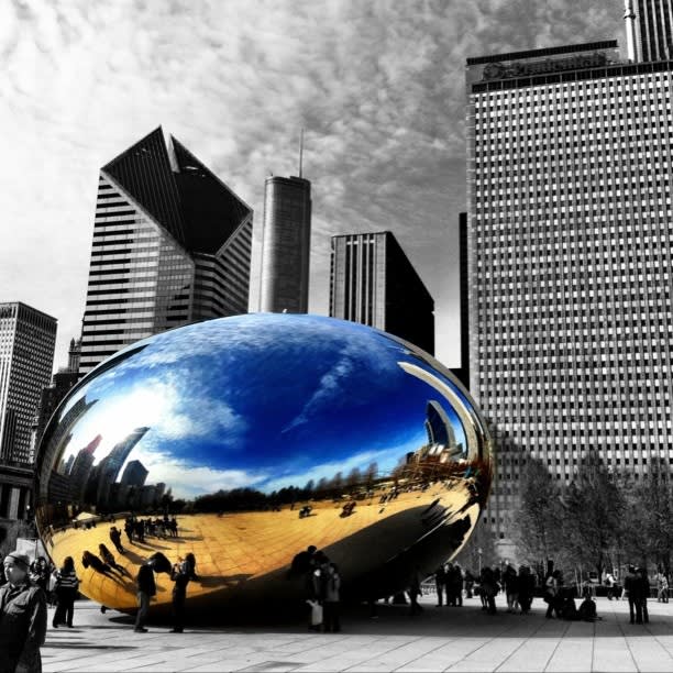 Bean