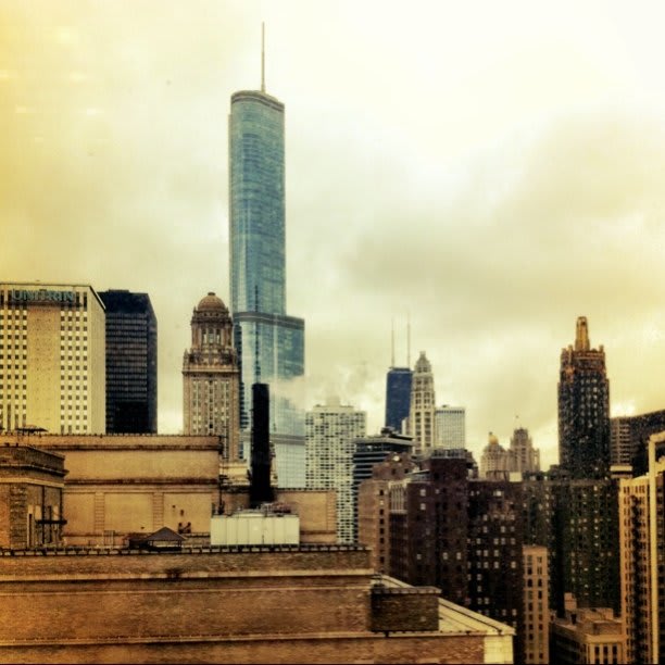 Downtown