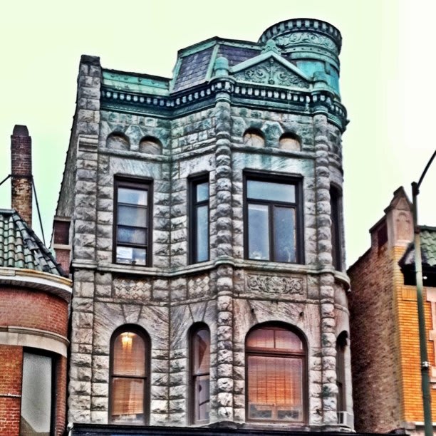 Castle