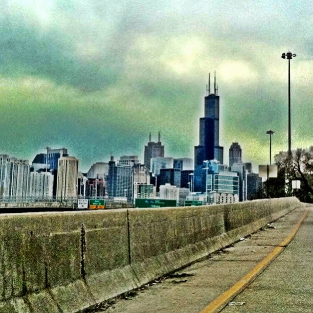 Downtown