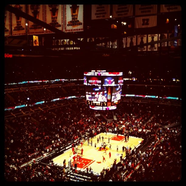 Da Bulls