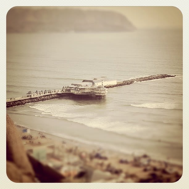Messing with tilt-shift