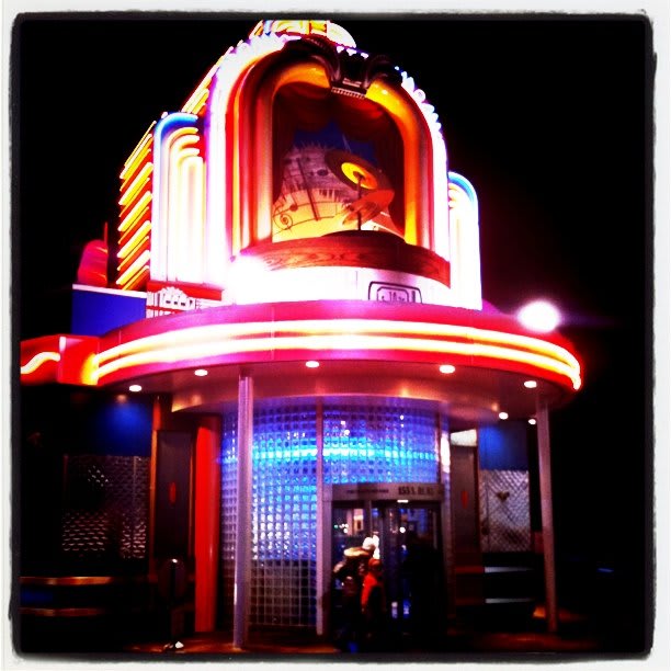 Portillo's