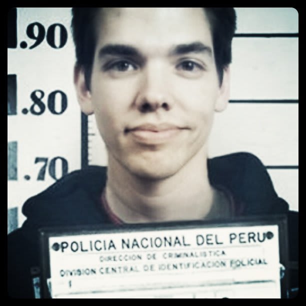 Mug