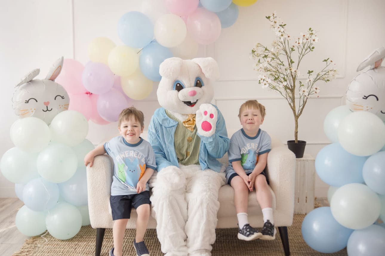 Easter Bunny