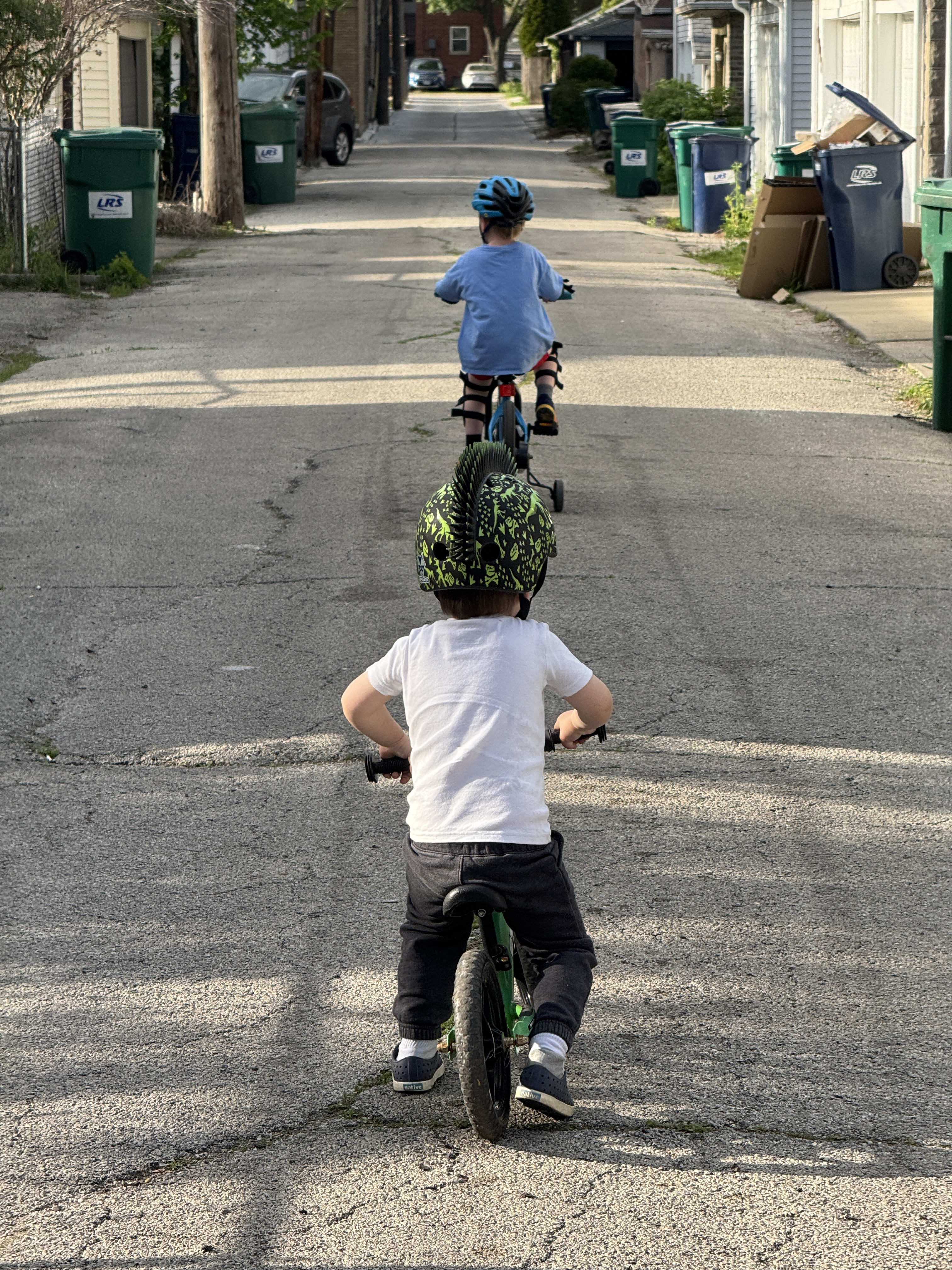Easy Rider