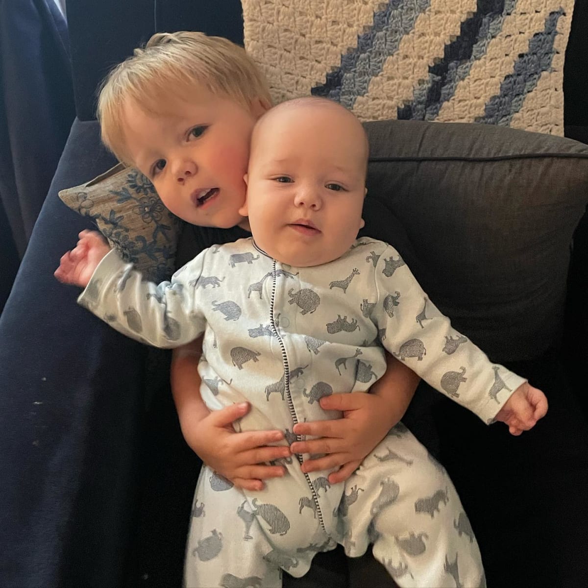 Bros ♥️