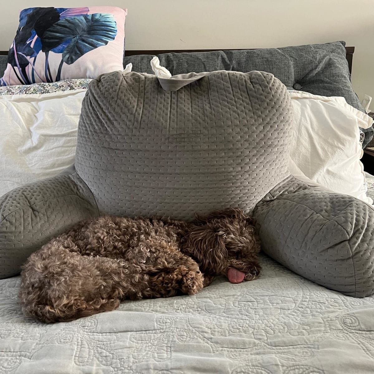 Emily living her best life