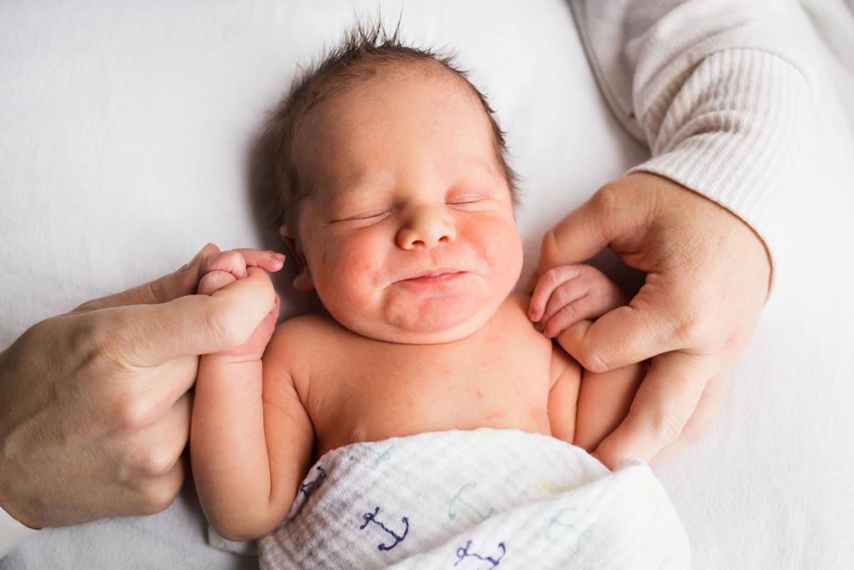 Owen James Aparicio ♥️