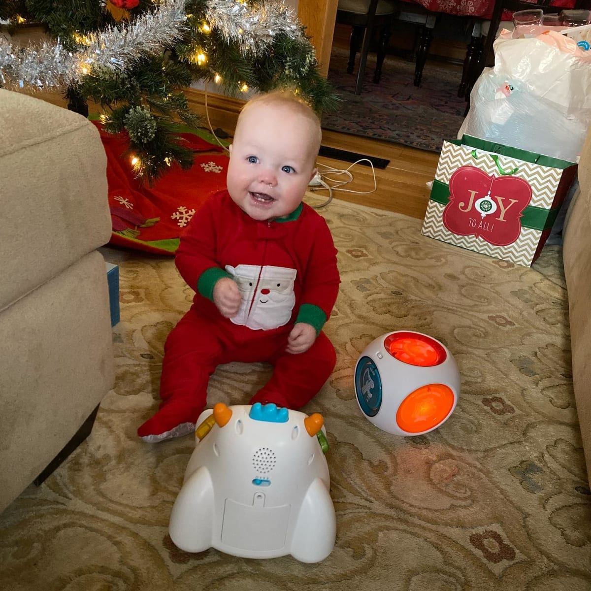Merry Christmas!