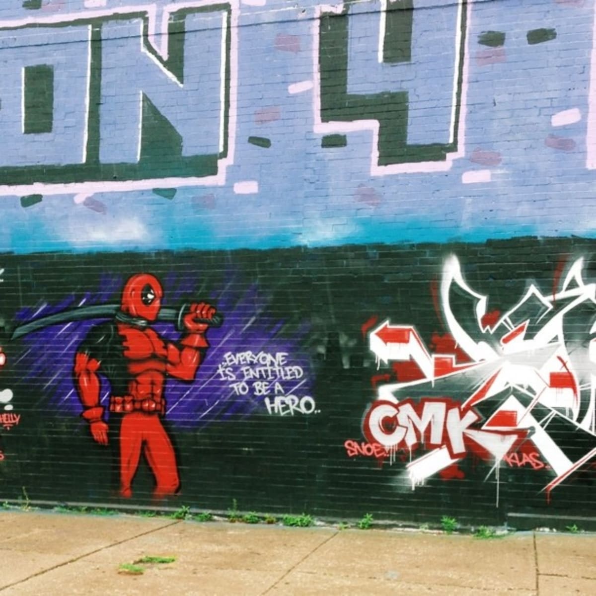 Hero #vscocam