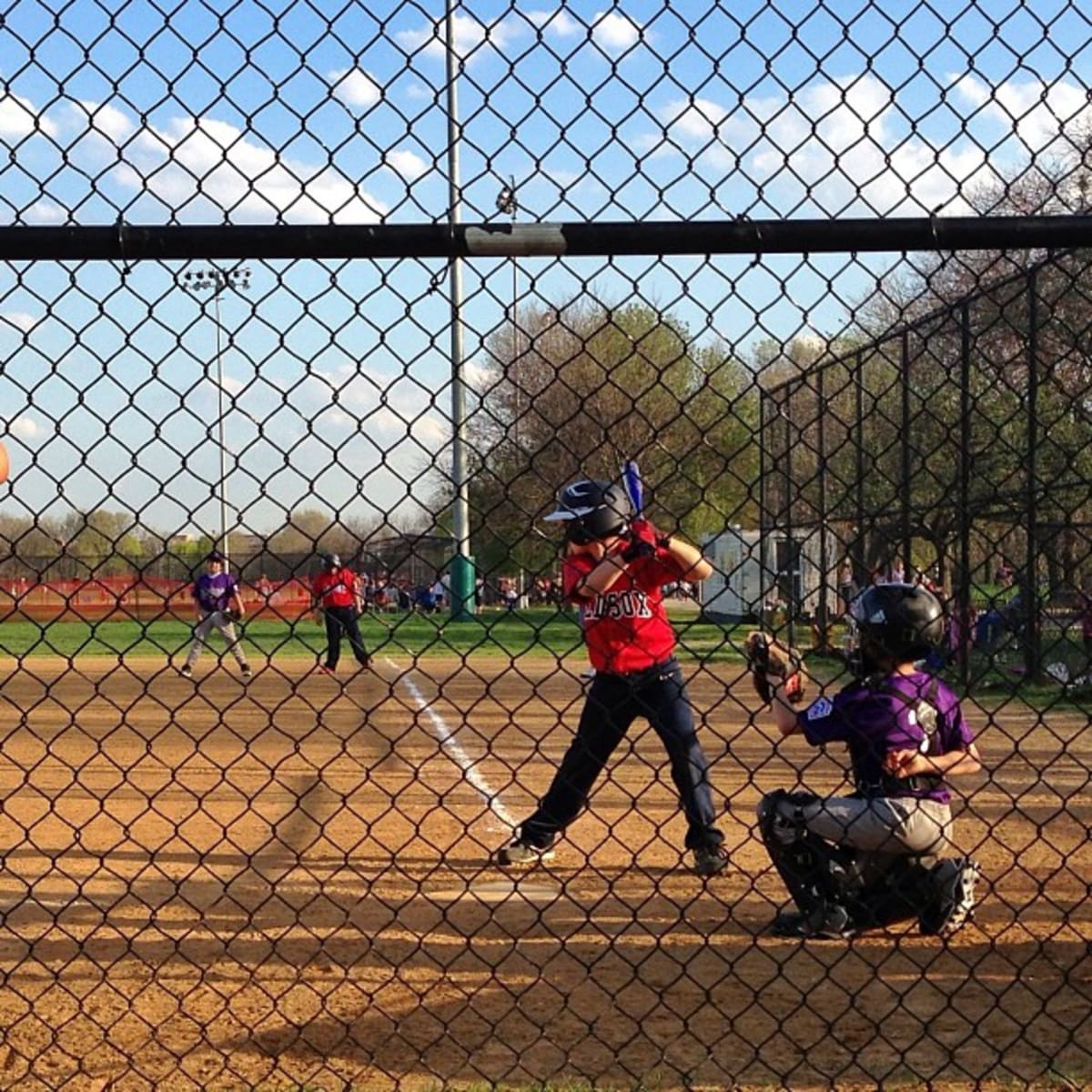 Slugger