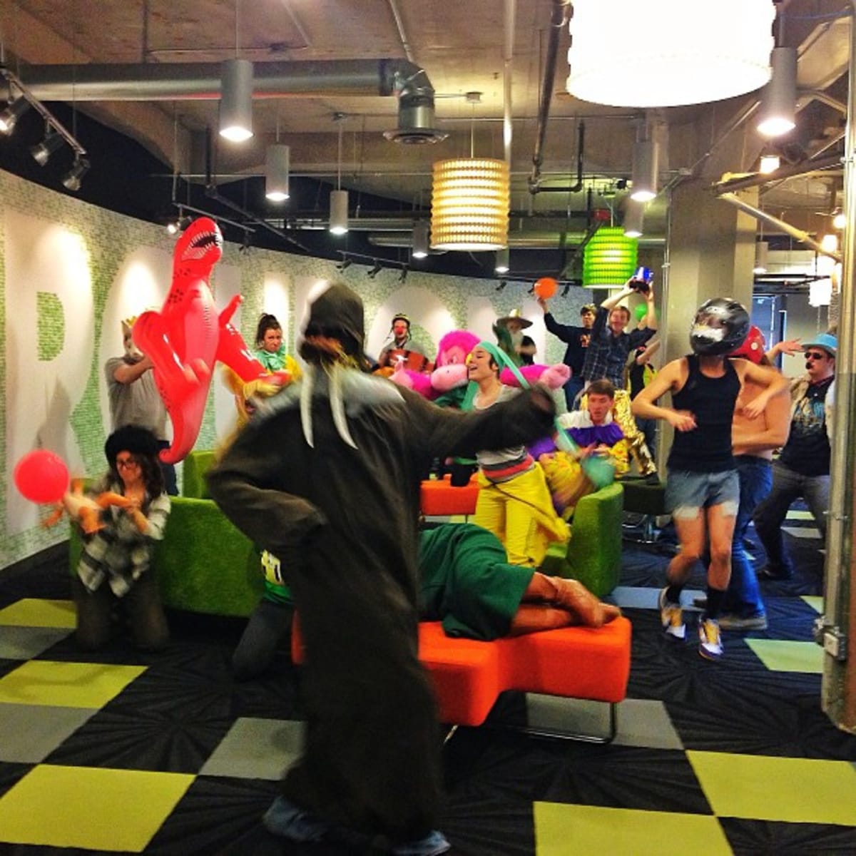 Harlem Shake