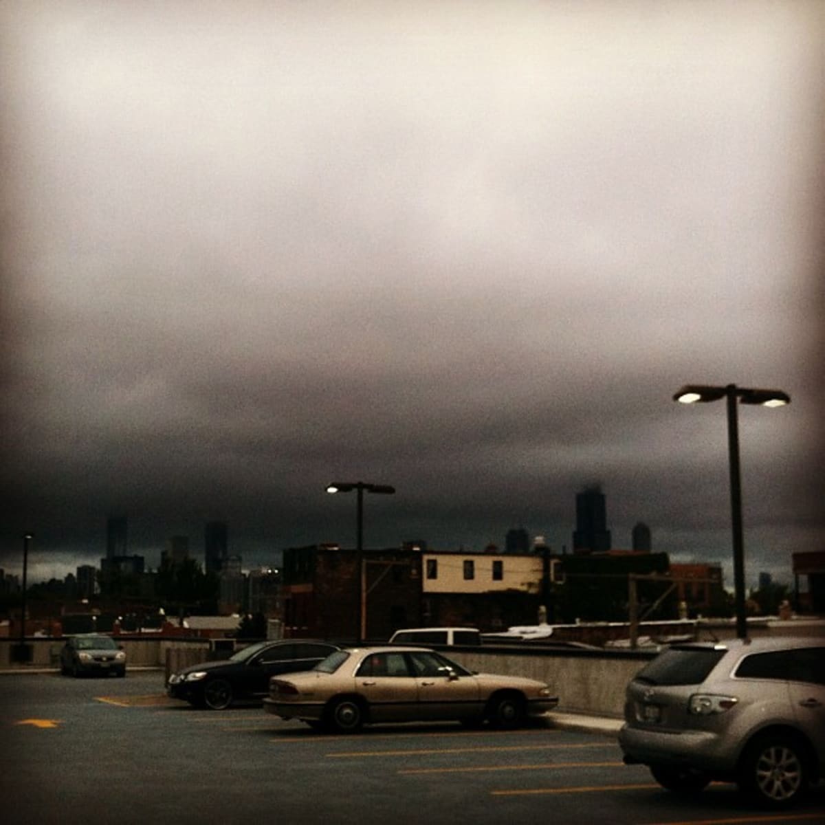 Ominous