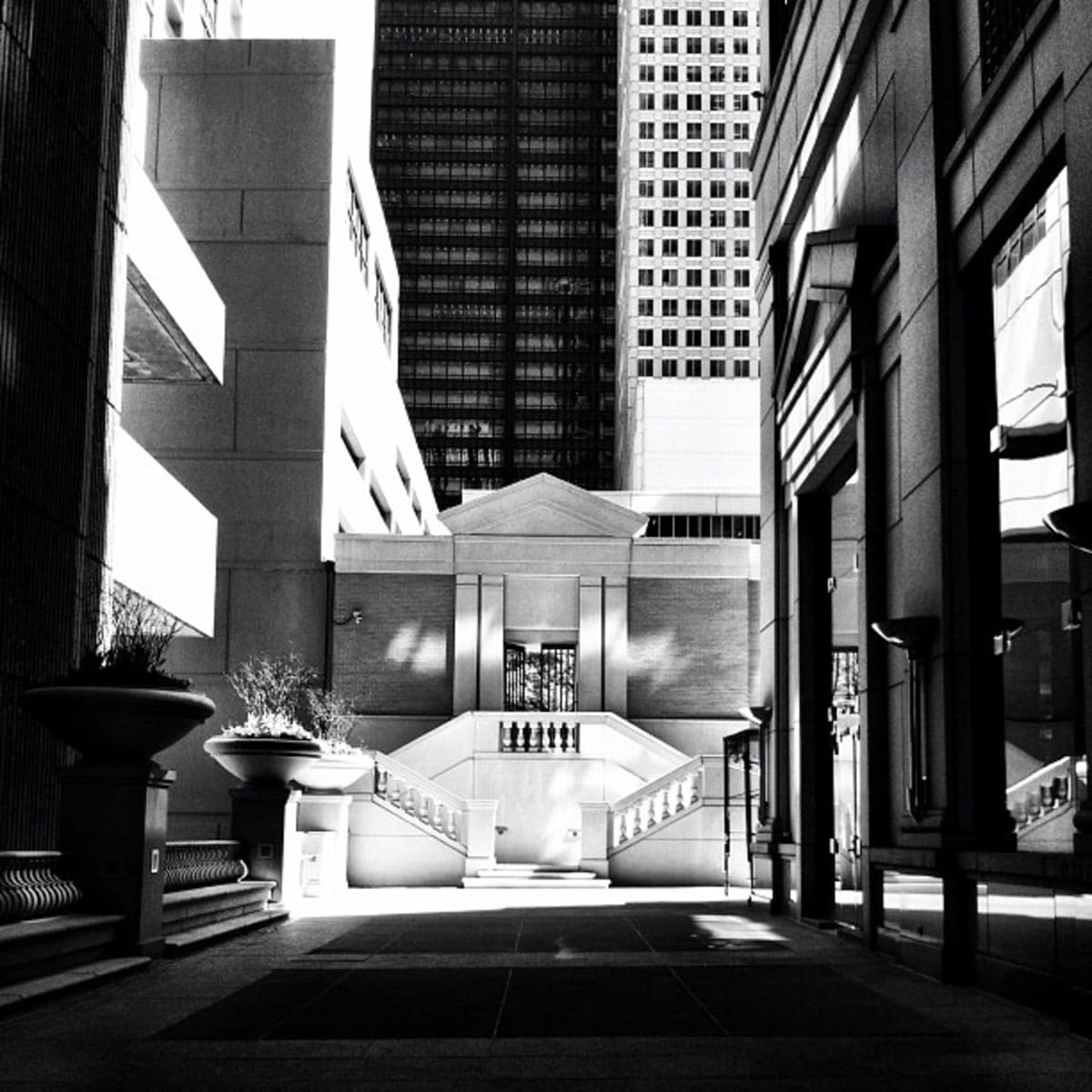 Corridor