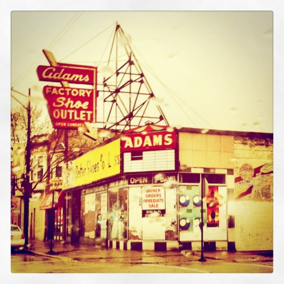 Adams