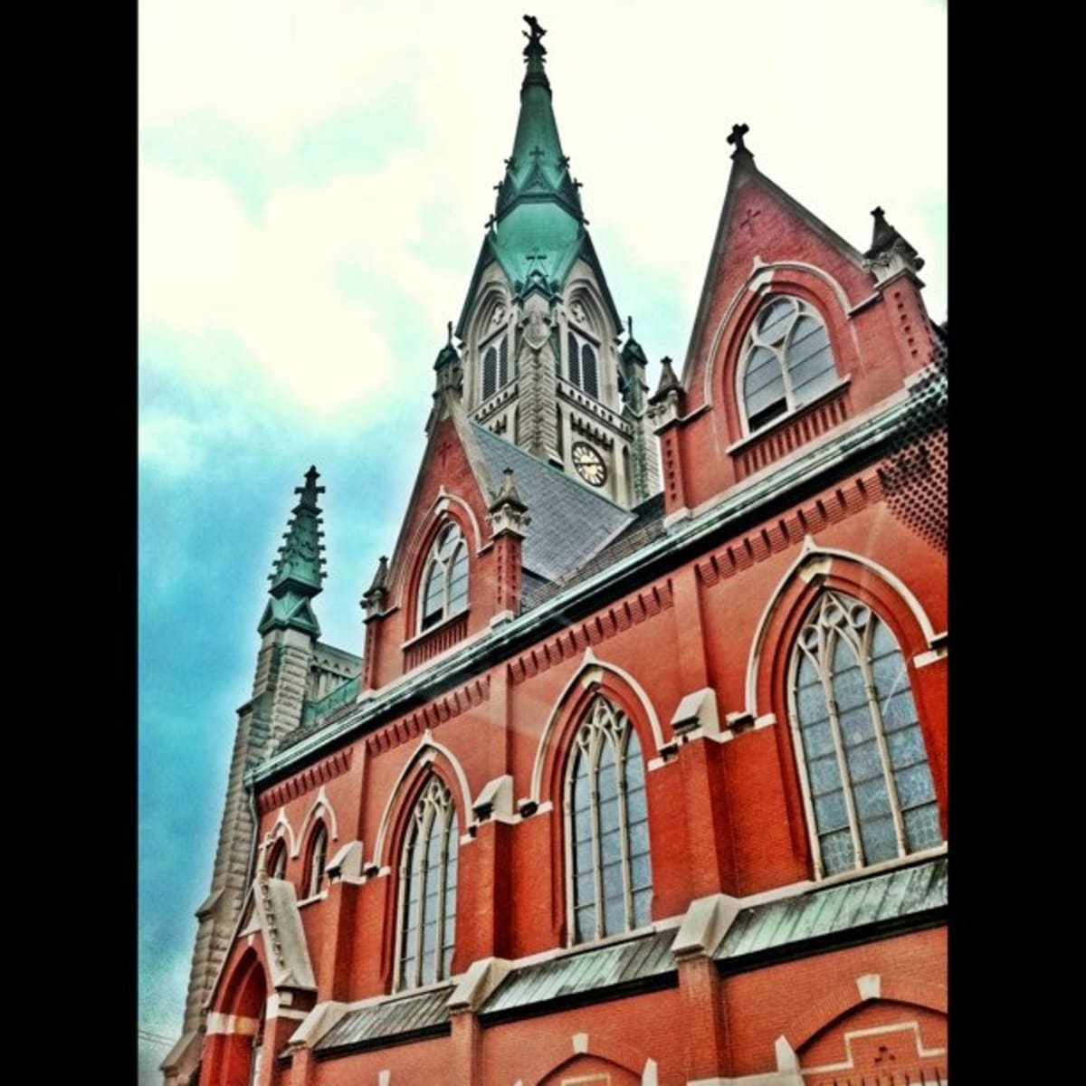 St. Al's