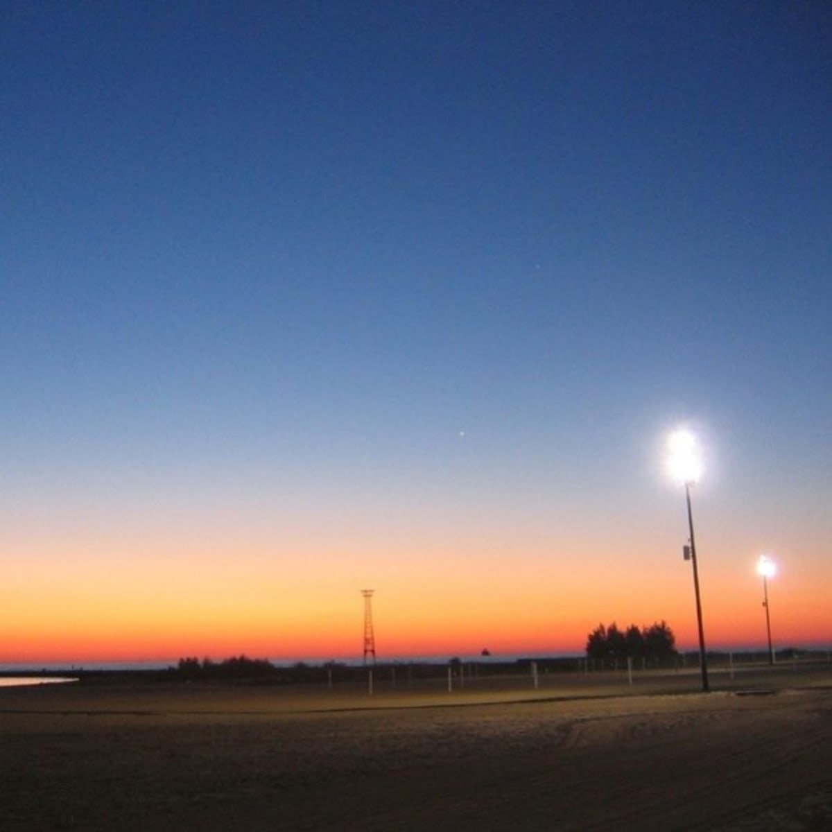 Sunrise