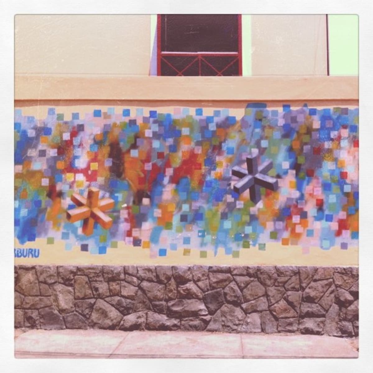Mural