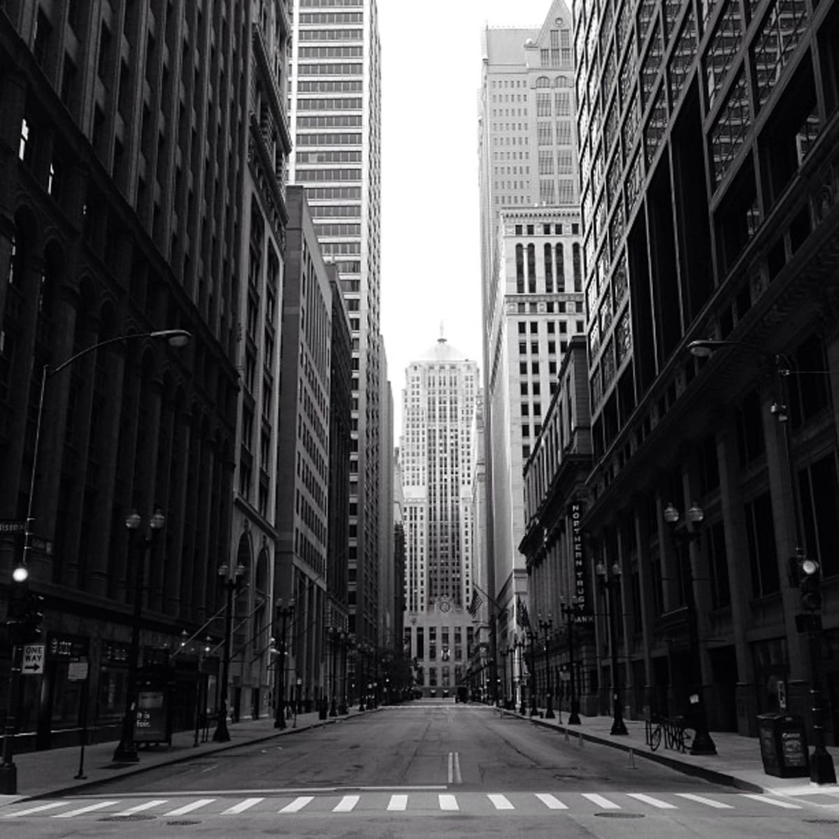 LaSalle #vscocam