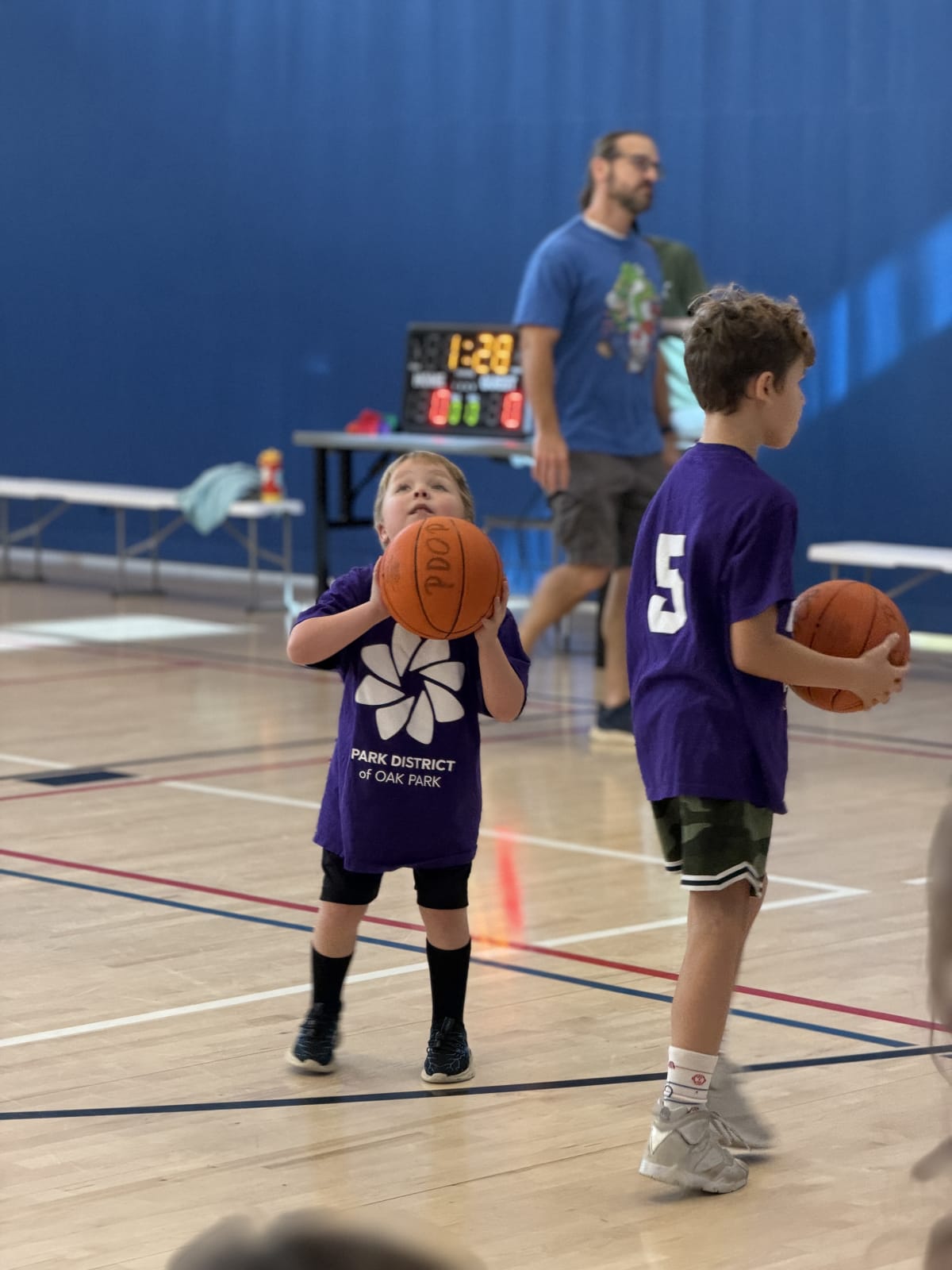 Hoopin’