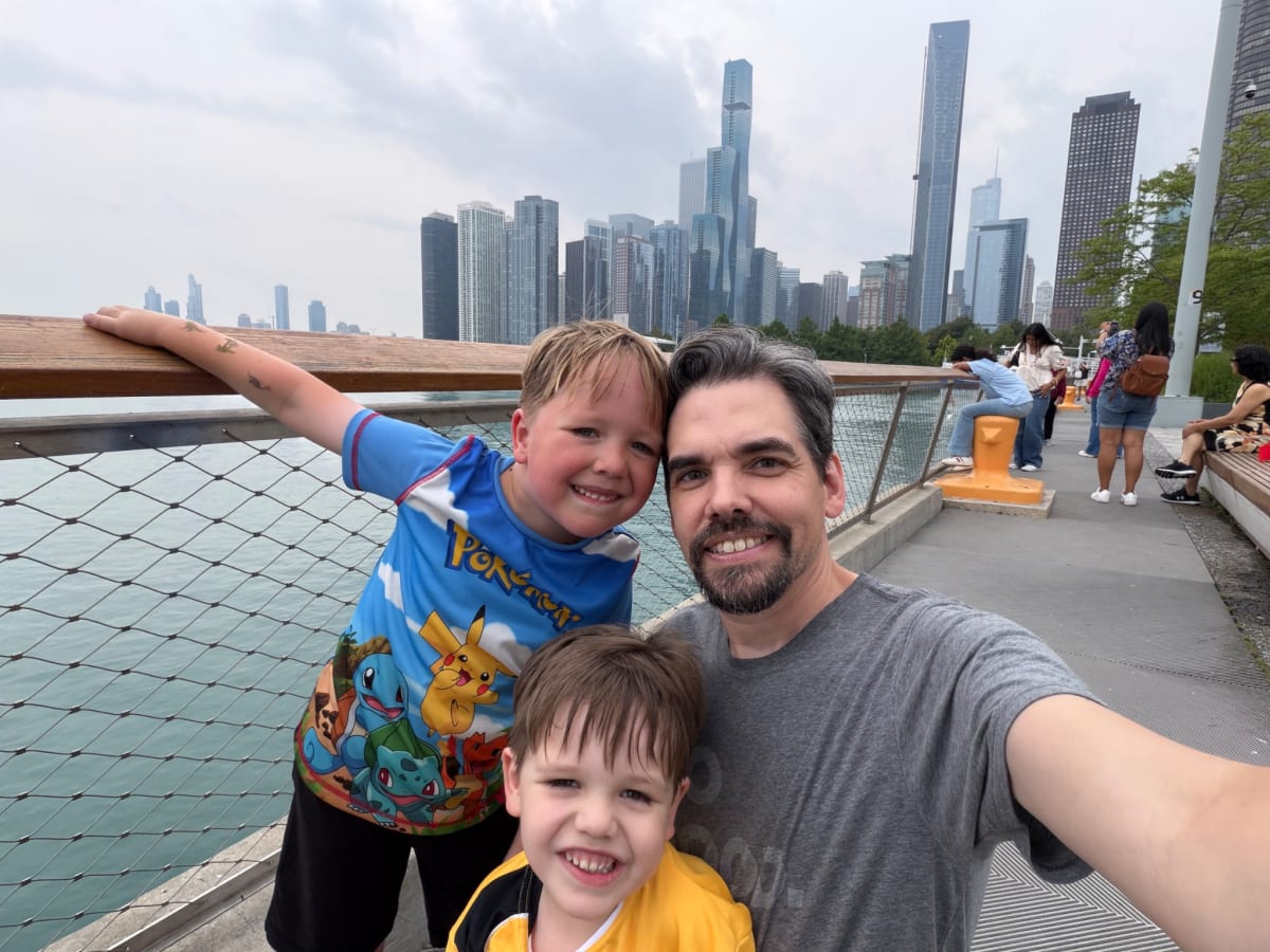 Chicago Children’s Museum at Navy Pier