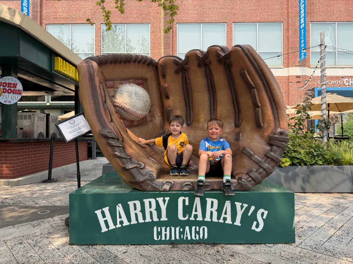 Chicago Children’s Museum at Navy Pier