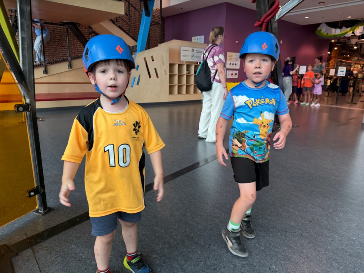 Chicago Children’s Museum at Navy Pier