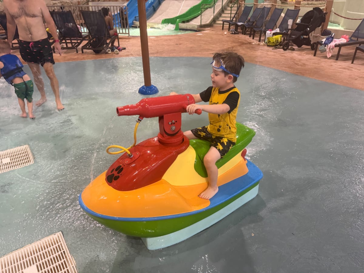 Great Wolf Lodge