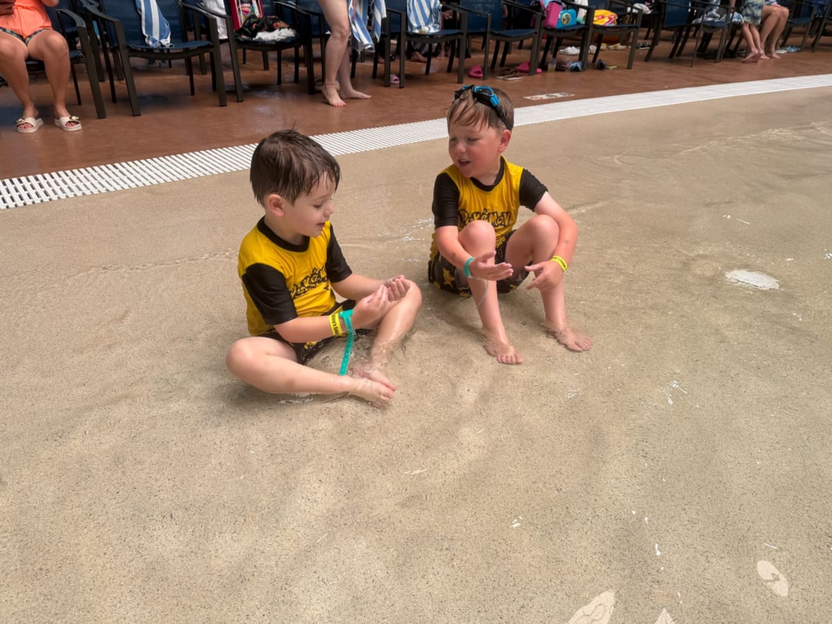 Great Wolf Lodge