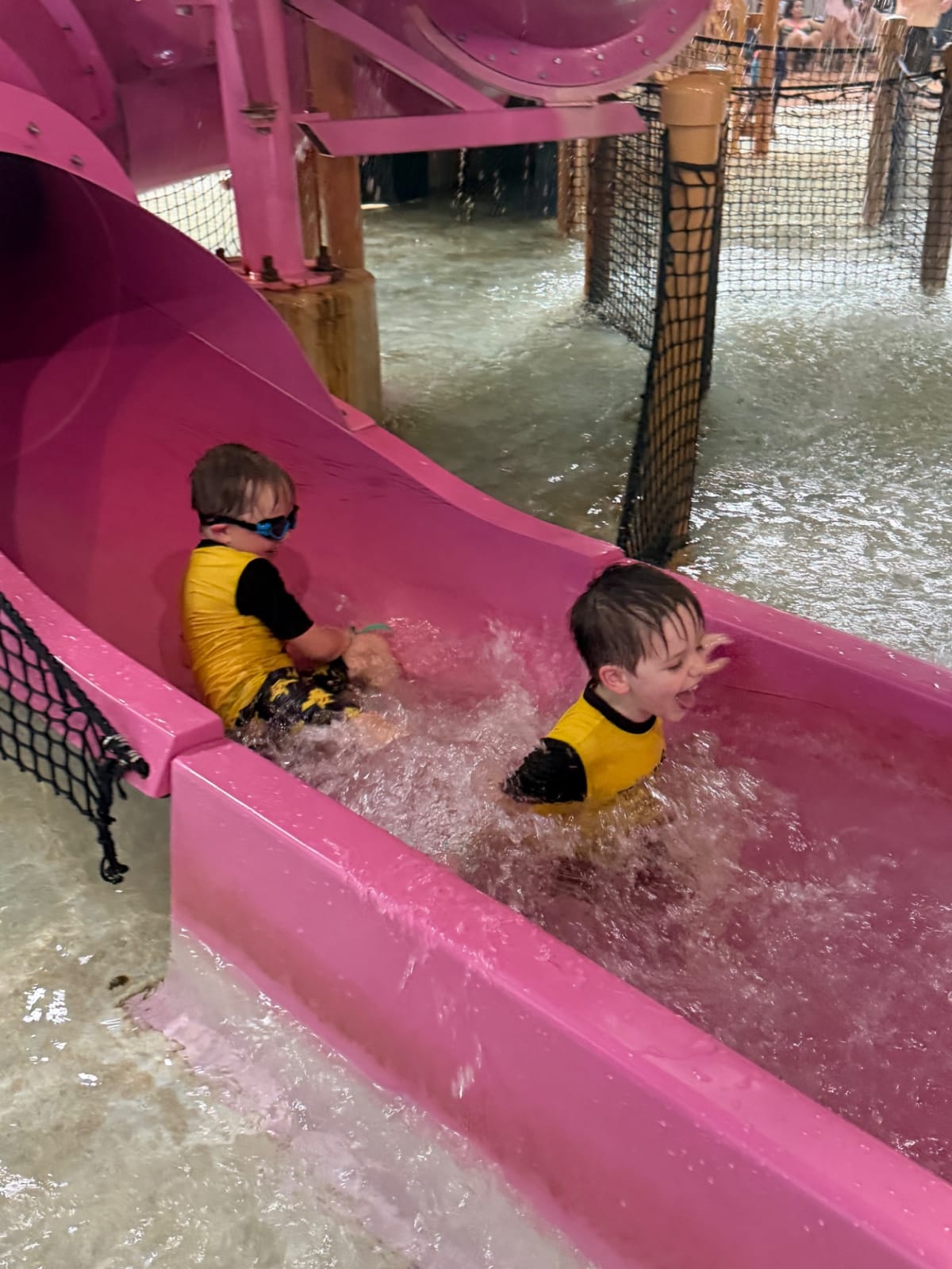 Great Wolf Lodge