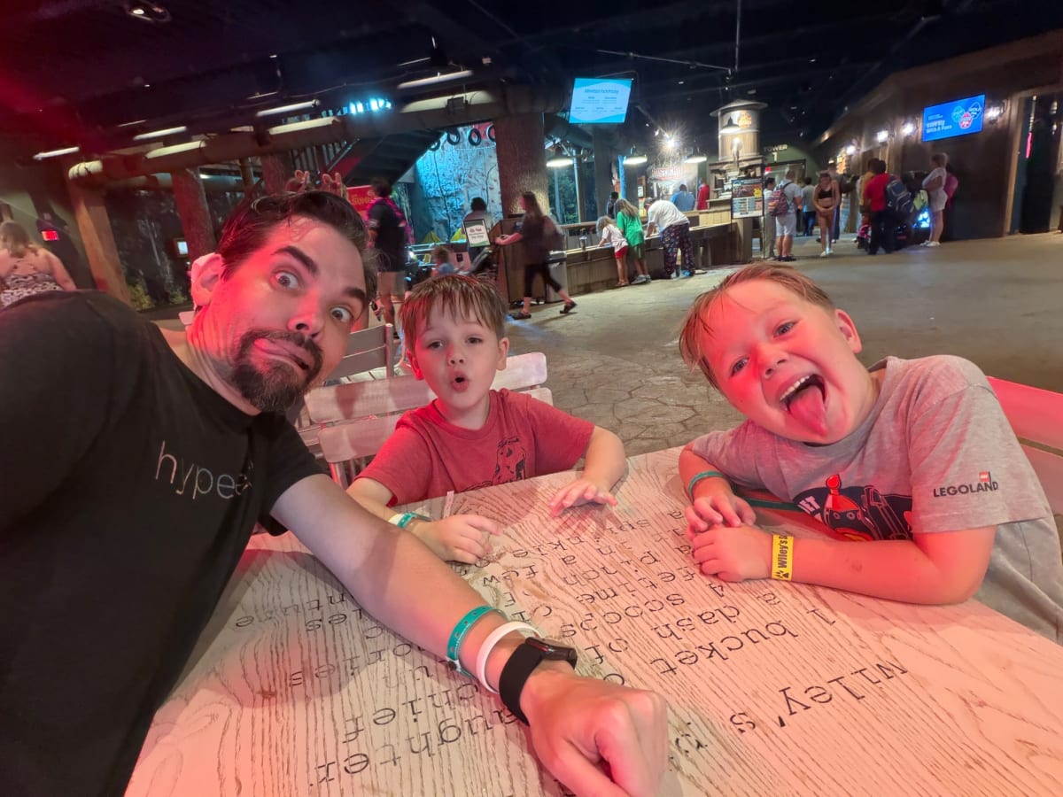 Great Wolf Lodge