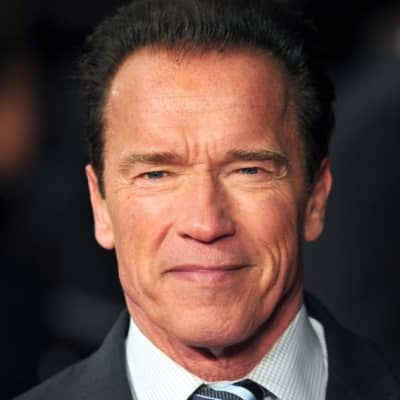 Arnold Schwarzenegger
