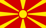 North Macedonia North Macedonia