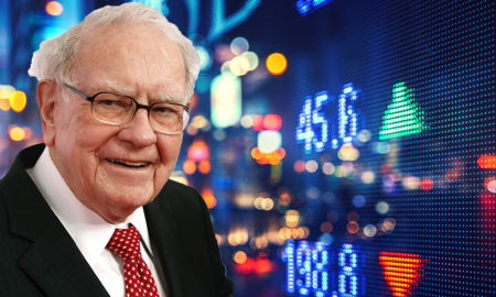 Warren Buffett, 투자자 Warren Buffett, 투자자
