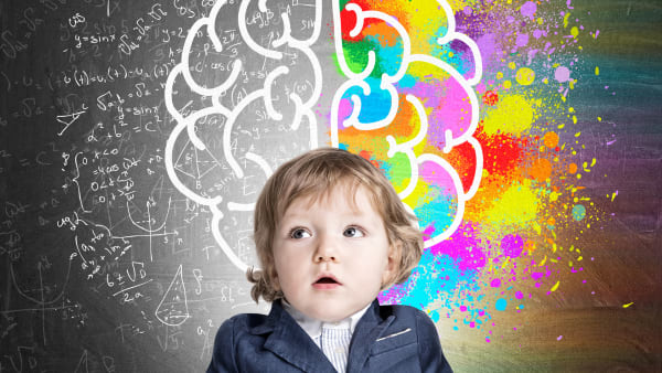 Grenzen der menschlichen Intelligenz: Hochbegabung und Unterbegabung Grenzen der menschlichen Intelligenz: Hochbegabung und Unterbegabung
