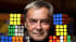 Erno Rubik, creator of the Rubik's Cube