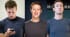 La tenue de Mark Zuckerberg