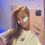 15,840 followers Blog & Lifestyle Instagram account for sale