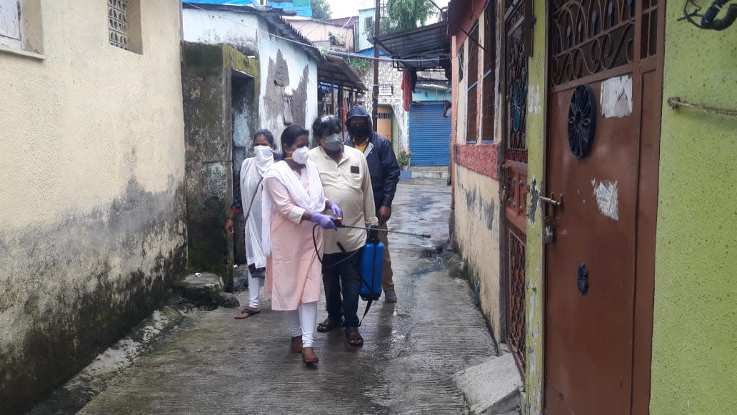 Health and welfare: Protecting our community through diligent sanitation efforts.
