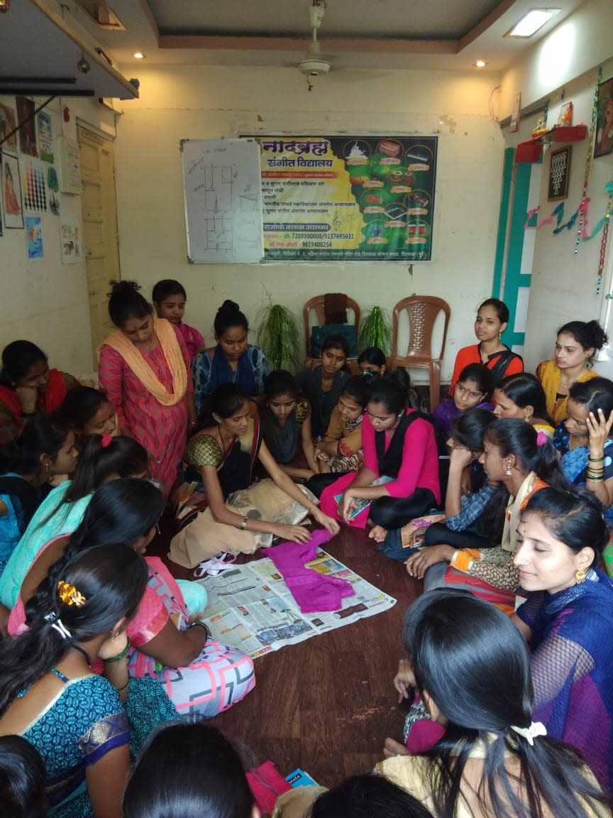 Skill Development & Training